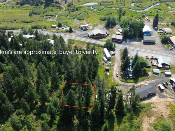 TBD Lots 7-10 High Street , Emida, ID 83861