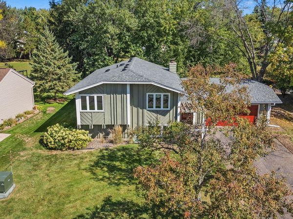 1719 Cudd Circle, Hudson, WI 54016