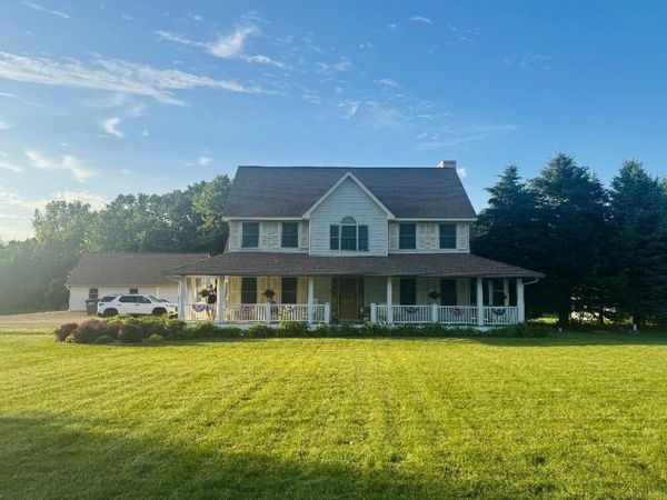 W12942 640th Avenue, Prescott, WI 54021