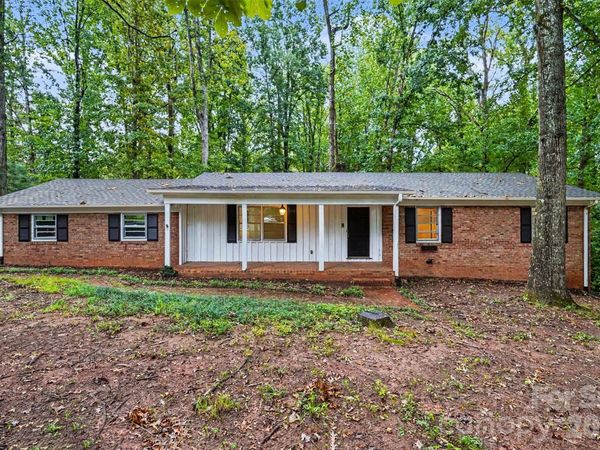 307 Florence Road, Statesville, NC 28625