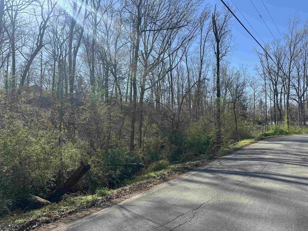 LOT 2 CRUMP LANDING RD, Crump, TN 38327