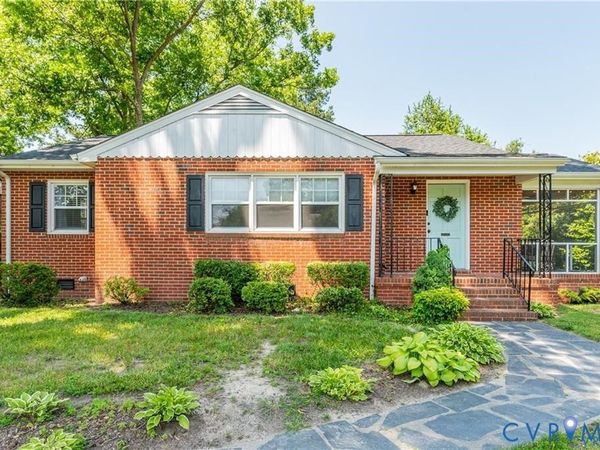 2304 Buckingham Avenue, Henrico, VA 23228