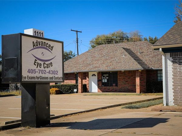 1111 SW 44th Street, Oklahoma City, OK 73109