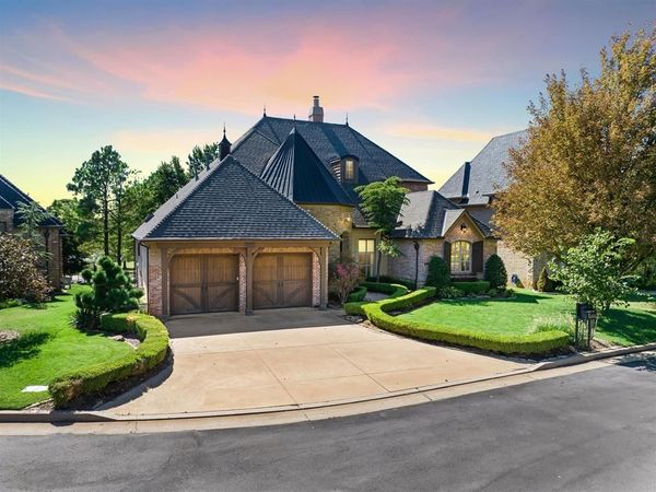 15613 Via Sierra , Edmond, OK 73013