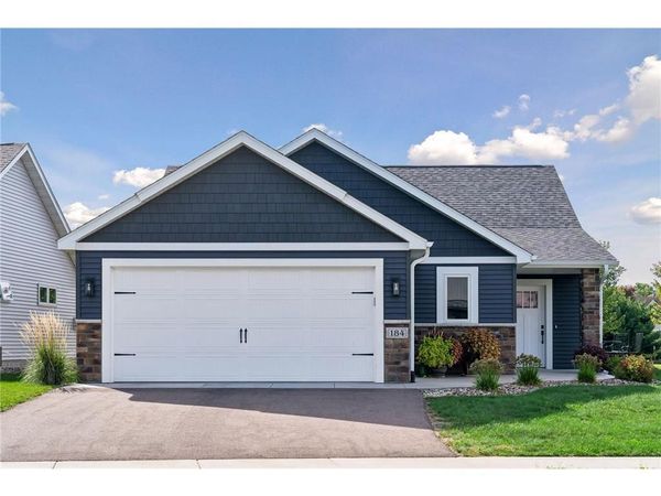 184 Steelhead Drive, River Falls, WI 54022
