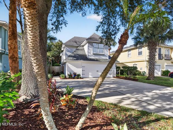 725 11TH Avenue S, Jacksonville Beach, FL 32250