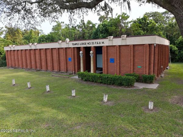 5700 COLCORD Avenue, Jacksonville, FL 32211