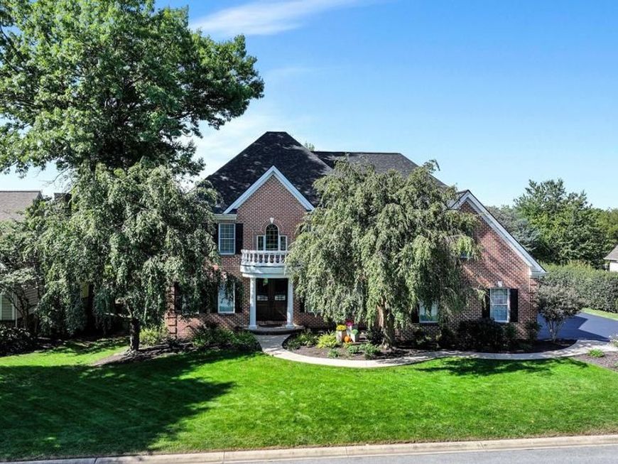 787 Bent Creek Drive , Lititz, PA 17543 Main Photo