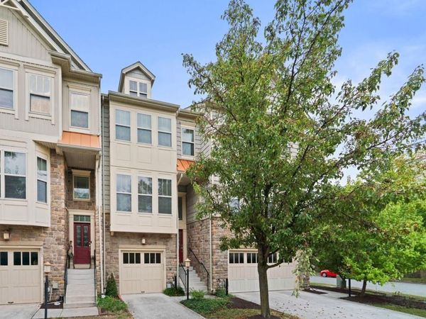 809 GAMBER COURT , Unit 2, GAMBRILLS, MD 21054