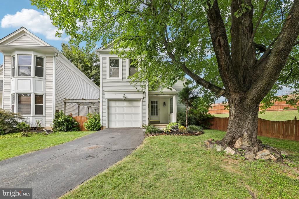 20509 ALDERLEAF TERRACE , GERMANTOWN, MD 20874