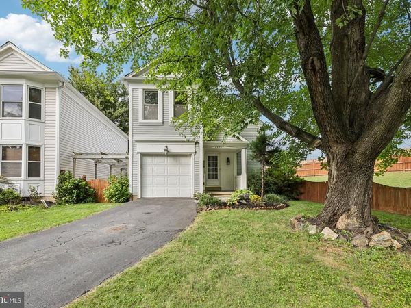 20509 ALDERLEAF TERRACE , GERMANTOWN, MD 20874