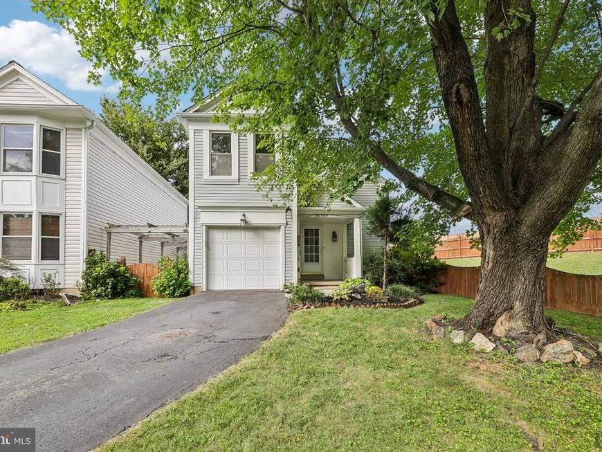 20509 Alderleaf Terrace , Germantown, MD 20874 Main Photo