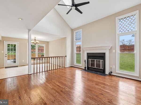 20509 ALDERLEAF TERRACE, GERMANTOWN, MD 20874