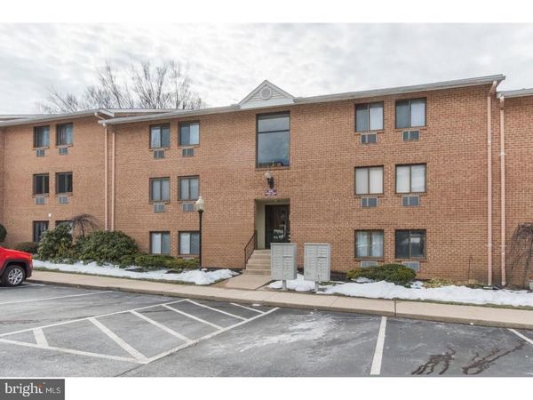 600 CAMPBELL CIRCLE , Unit I-18, DOWNINGTOWN, PA 19335