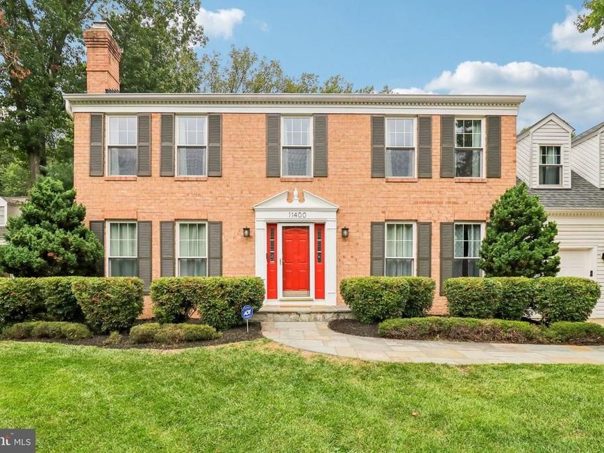 11400 Symphony Woods Lane, Silver Spring, MD 20901 Main Photo