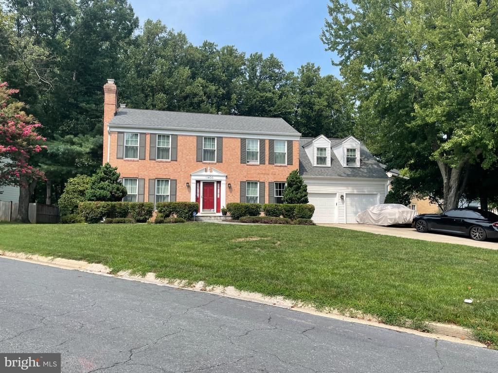 11400 SYMPHONY WOODS LANE, SILVER SPRING, MD 20901