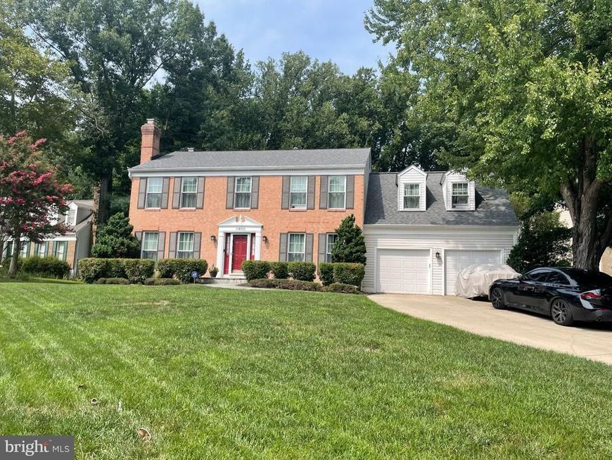 11400 Symphony Woods Lane, Silver Spring, MD 20901 Main Photo