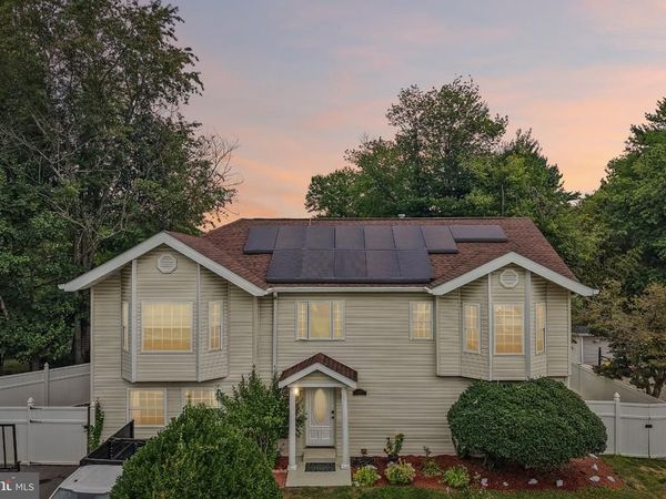 19069 STALEYBRIDGE ROAD, GERMANTOWN, MD 20876
