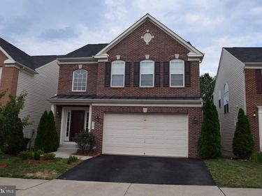 3791 LOUISE AVENUE, CHANTILLY, VA 20151