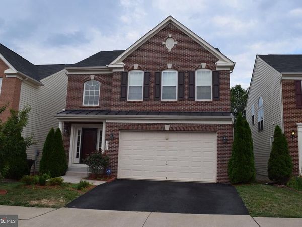 3791 LOUISE AVENUE, CHANTILLY, VA 20151