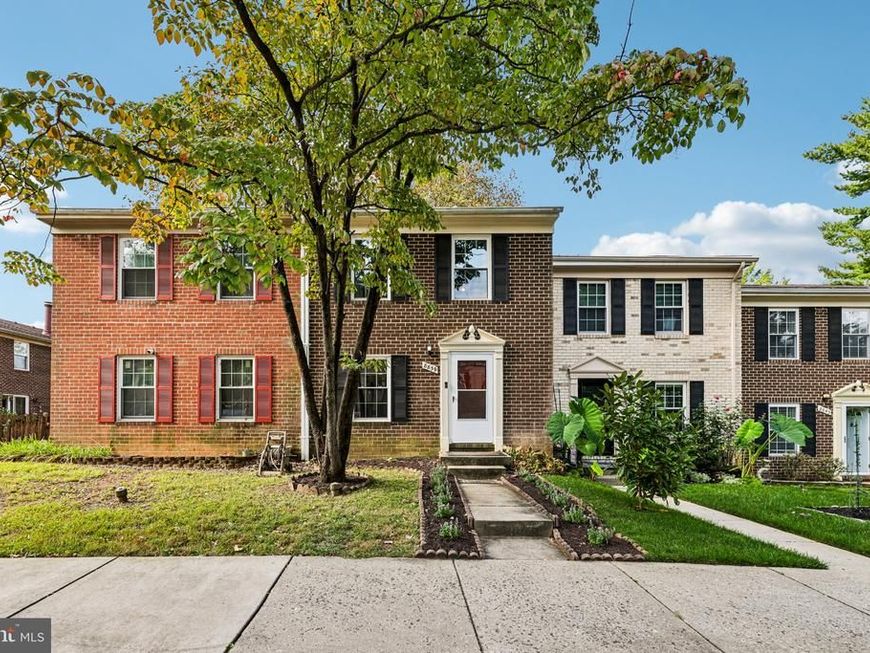 8839 Hayshed Lane, Unit 8-2, Columbia, MD 21045 Main Photo