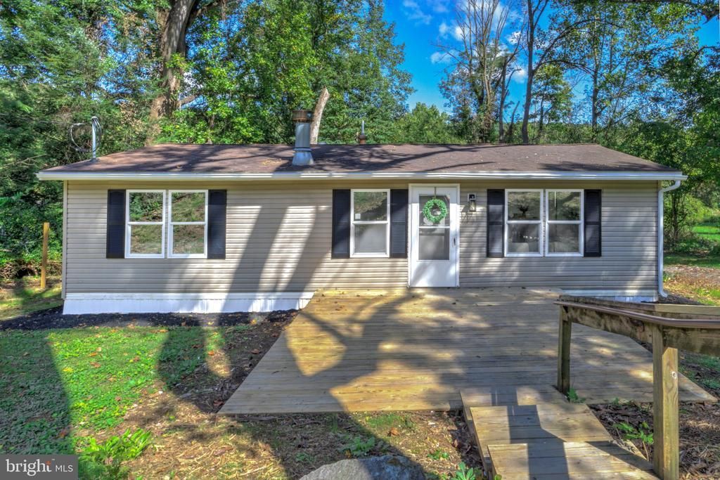 69 S BRANDYWINE AVENUE , COATESVILLE, PA 19320