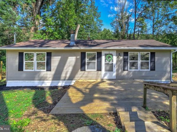 69 S BRANDYWINE AVENUE, COATESVILLE, PA 19320