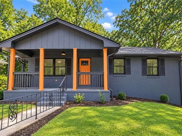 2940 Harris Street , East Point, GA 30344