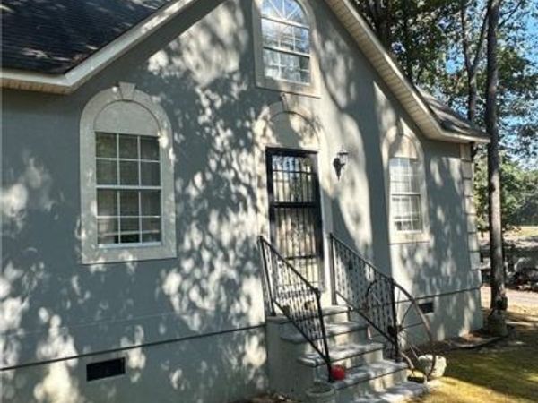 641 Johnson Road SE , Adairsville, GA 30103