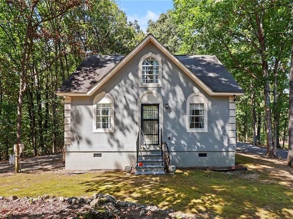 641 Johnson Road SE, Adairsville, GA 30103