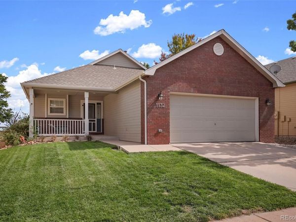 1132 101st Avenue Court , Greeley, CO 80634