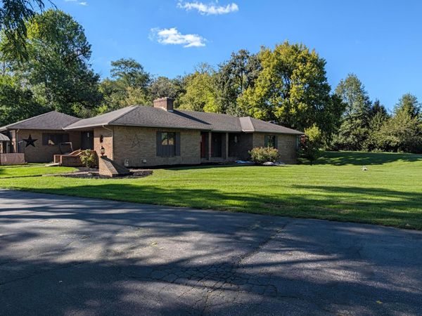 15025 Lockbourne Eastern Road , Ashville, OH 43103