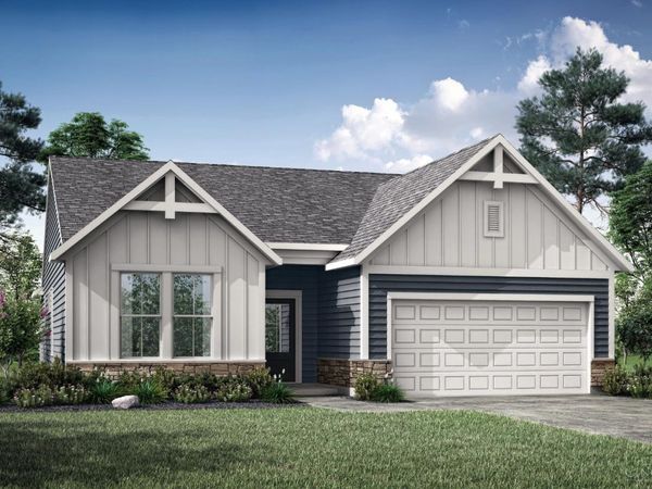 10011 Catamount Court, Harrison, OH 45030