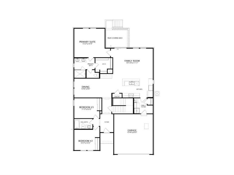10011 Catamount Court, Harrison, OH 45030 Photo 4