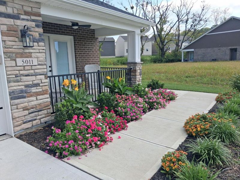 5011 Waterford Lane, Middletown, OH 45042 Photo 7