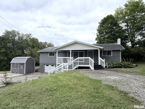 104 S Hartman Street, Avon, IL 61415