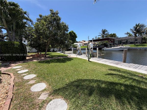 1401 Argonaut Isle, Dania Beach, FL 33004