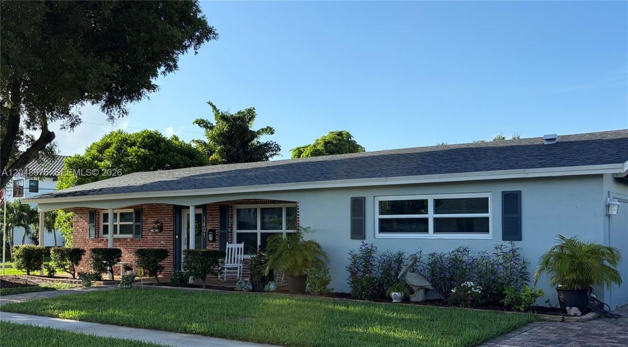 1401 Argonaut Isle, Dania Beach, FL 33004 Photo