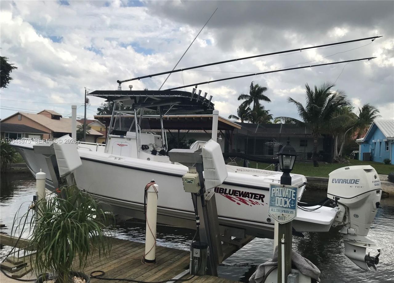 1401 Argonaut Isle, Dania Beach, FL 33004 Photo
