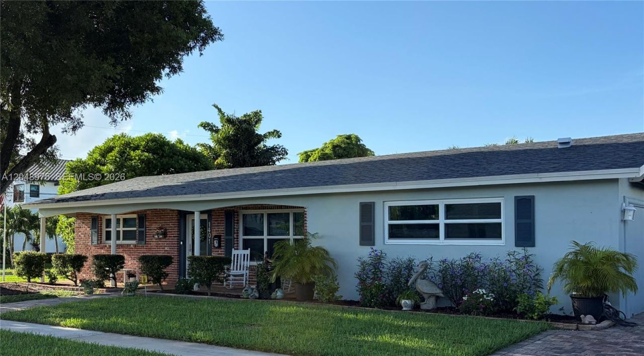 1401 Argonaut Isle, Dania Beach, FL 33004 Photo
