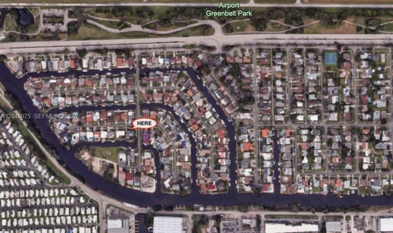 1401 Argonaut Isle, Dania Beach, FL 33004 Photo
