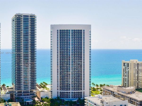 1850 S Ocean Dr , Unit 3702, Hallandale Beach, FL 33009