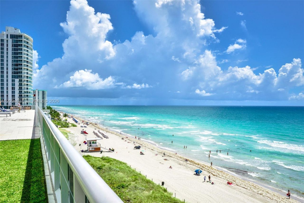 1850 S Ocean Dr , Unit 3702, Hallandale Beach, FL 33009 Photo
