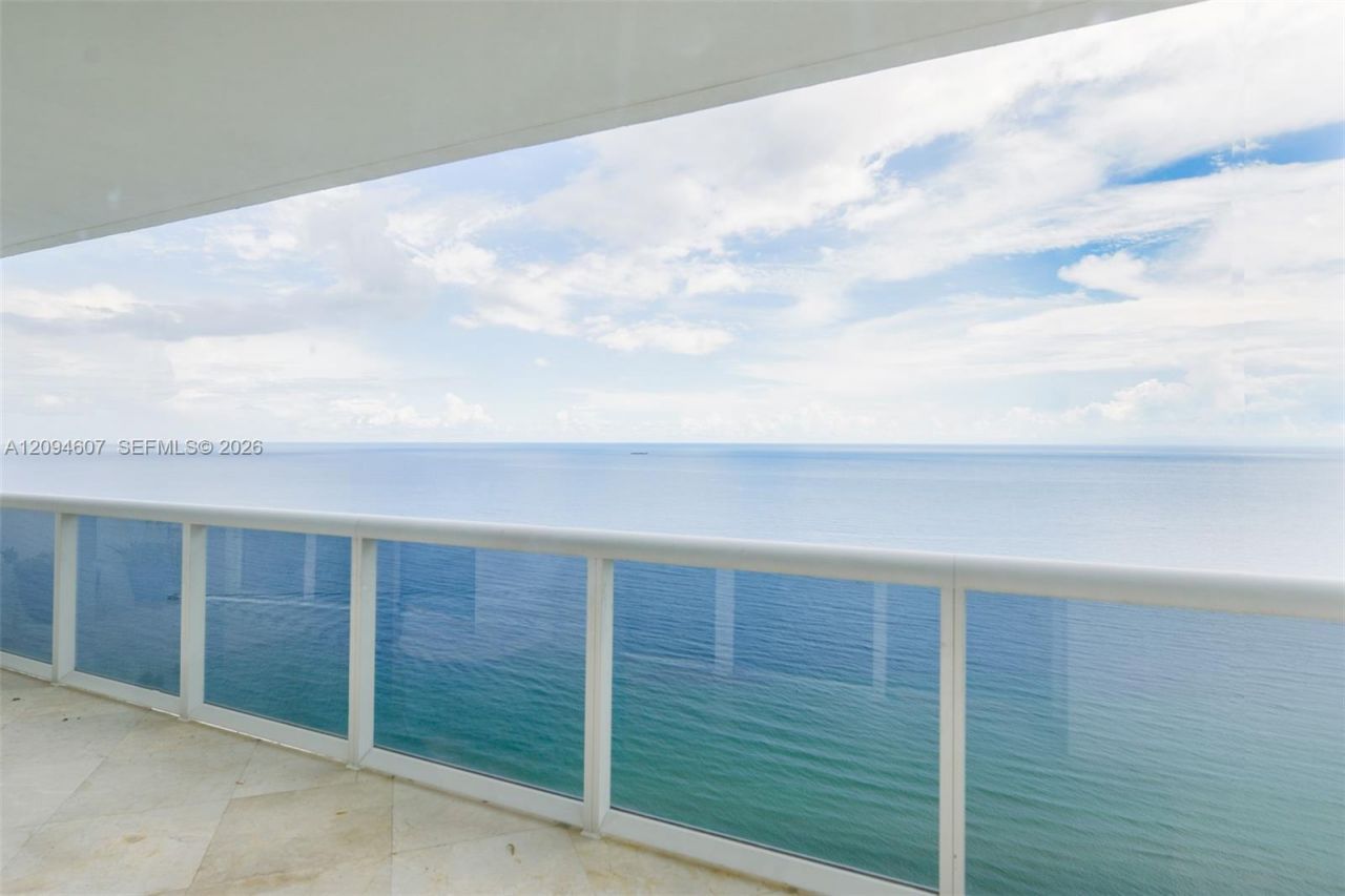 1850 S Ocean Dr , Unit 3702, Hallandale Beach, FL 33009 Photo