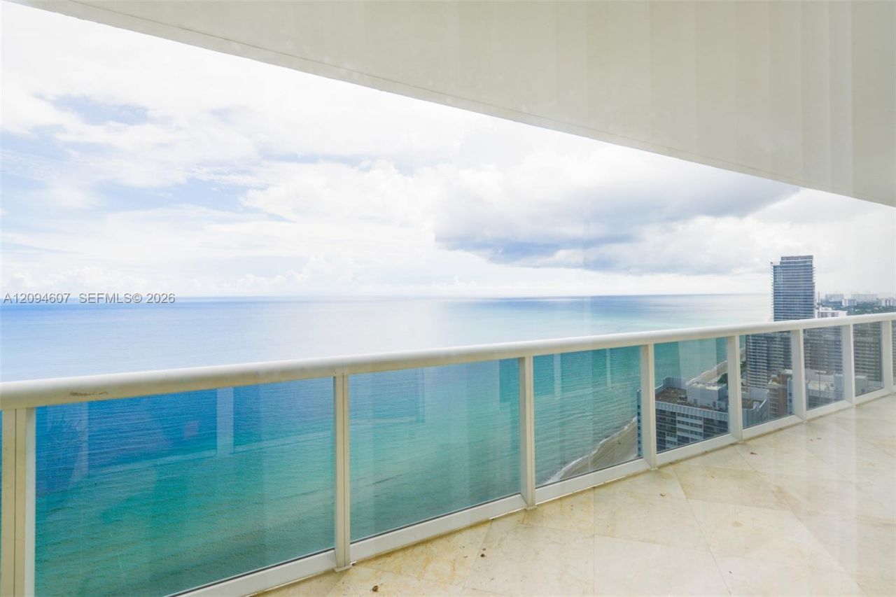 1850 S Ocean Dr , Unit 3702, Hallandale Beach, FL 33009 Photo