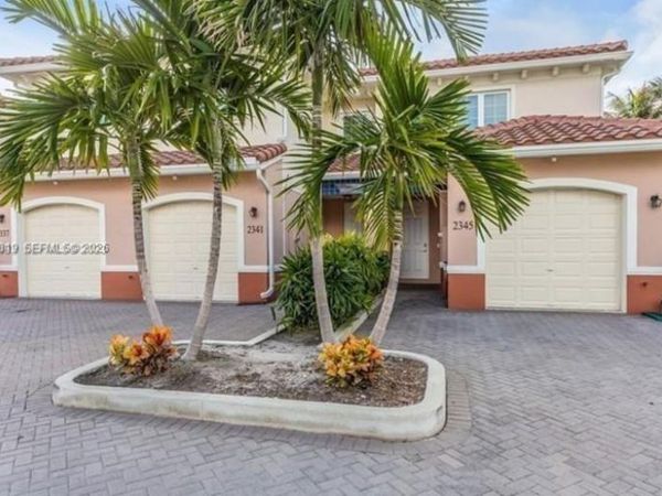 2341 SE 5th St , Pompano Beach, FL 33062