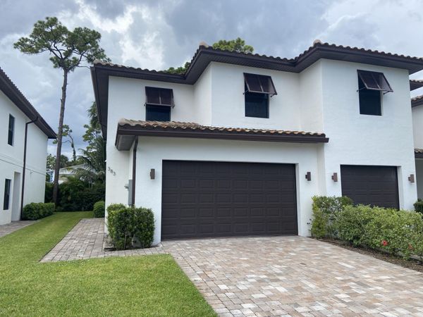 383 Bella Sol Way, West Palm Beach, FL 33406
