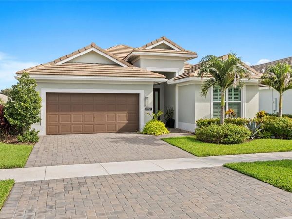 12341 SW Sunset Lk Lane, Port St. Lucie, FL 34987
