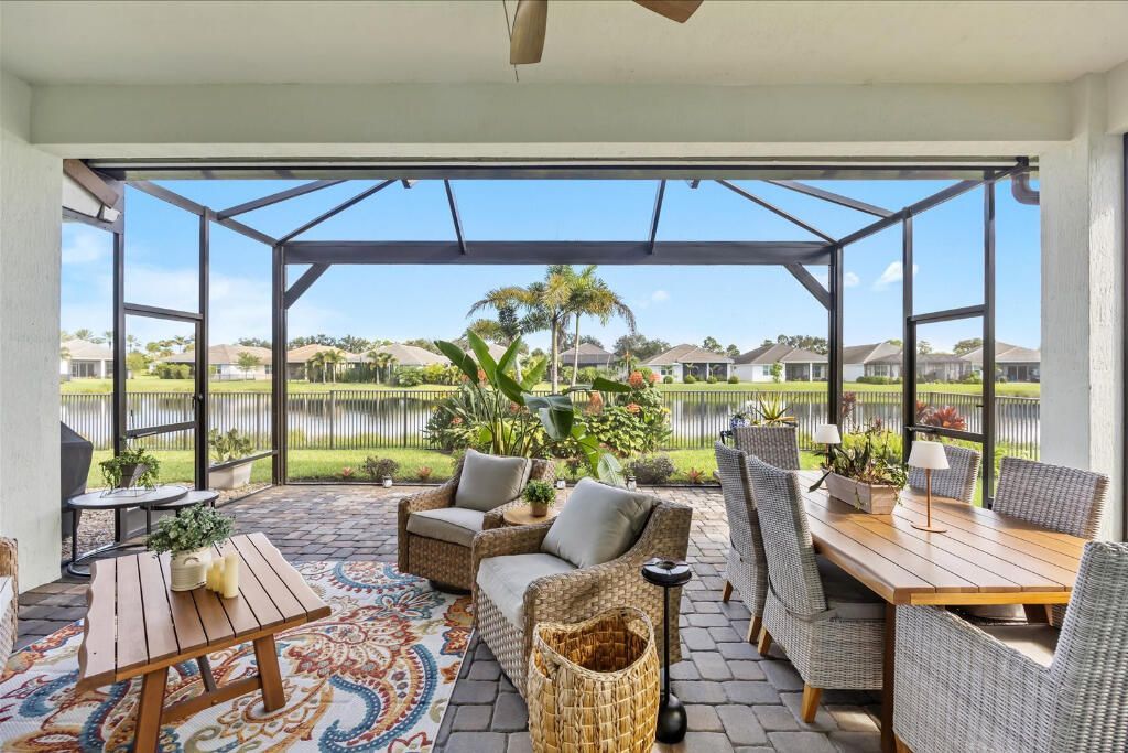 12341 SW Sunset Lk Lane, Port Saint Lucie, FL 34987 Photo