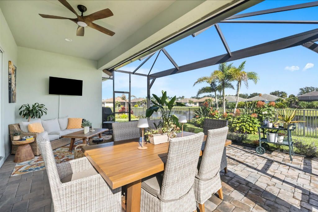 12341 SW Sunset Lk Lane, Port Saint Lucie, FL 34987 Photo